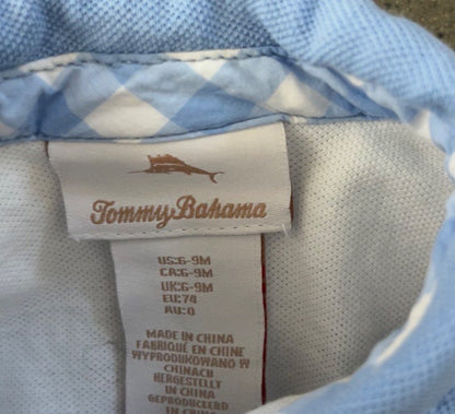 Tommy Bahama Matching  Summer Set , Kids 9 Month (6-9M)