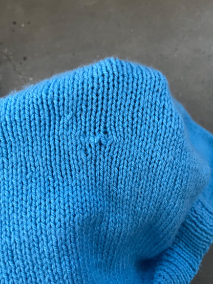 Knit Bear Sweater , Kids 18 Month (12-18M)
