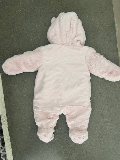Disney Aristocats Pram Suit , Kids 6 Month (3-6M)