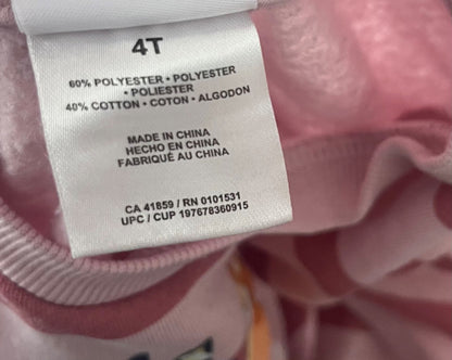 Bluey Toddler Dress , Kids 4/4T