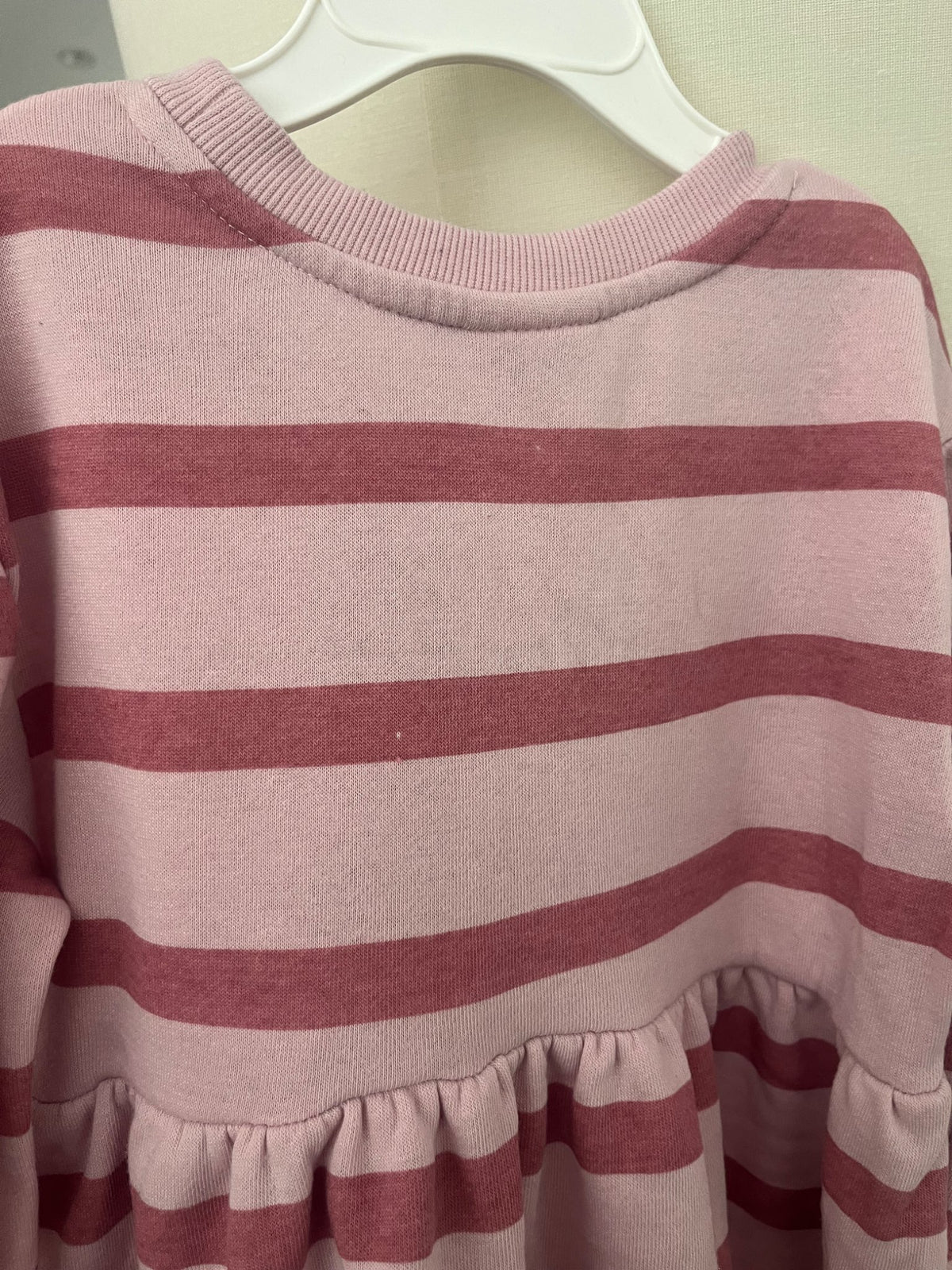 Bluey Toddler Dress , Kids 4/4T