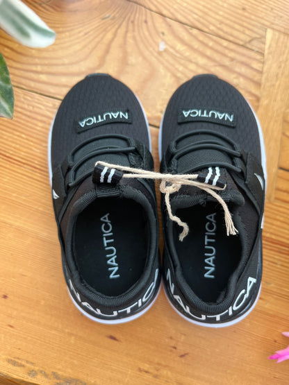 NEW Nautica Slip-On Sneakers , Shoes 6 (Walkers:12-24 mth)