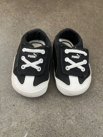 Baby Puma Sneakers  , Shoes 2 (Baby: 0-12 mth)