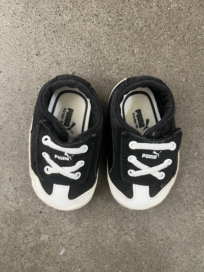Baby Puma Sneakers  , Shoes 2 (Baby: 0-12 mth)