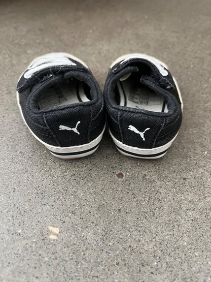 Baby Puma Sneakers  , Shoes 2 (Baby: 0-12 mth)