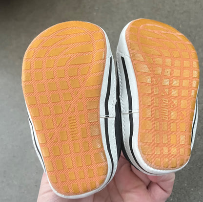 Baby Puma Sneakers  , Shoes 2 (Baby: 0-12 mth)