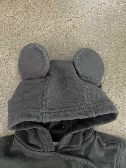 Baby Gap x Disney One Piece Sweatsuit (Retail $50), Kids 3 Month (0-3M)