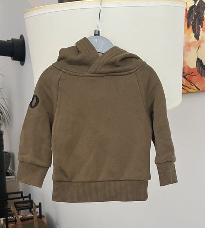 Little Rowe by Jackson Rowe Baby Hoodie , Kids 9 Month (6-9M)