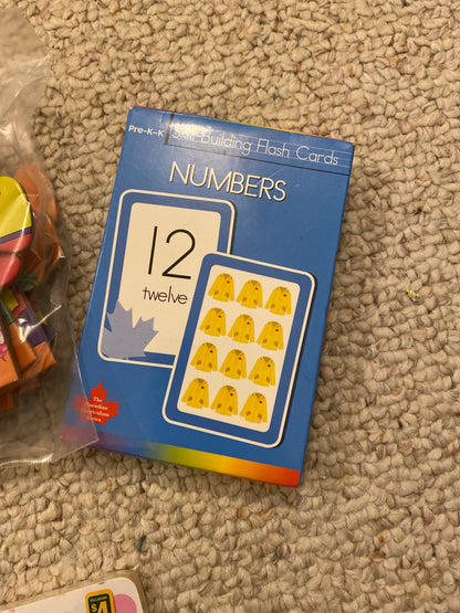 Counting Bundle