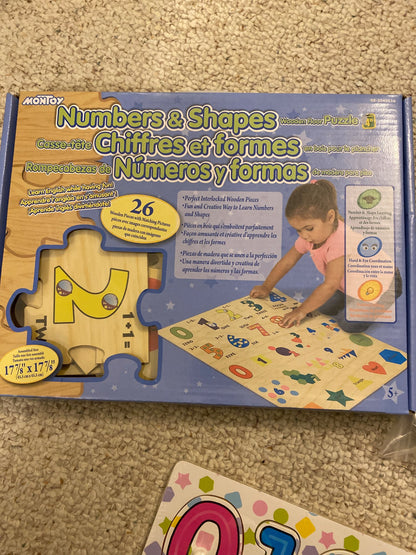 Counting Bundle