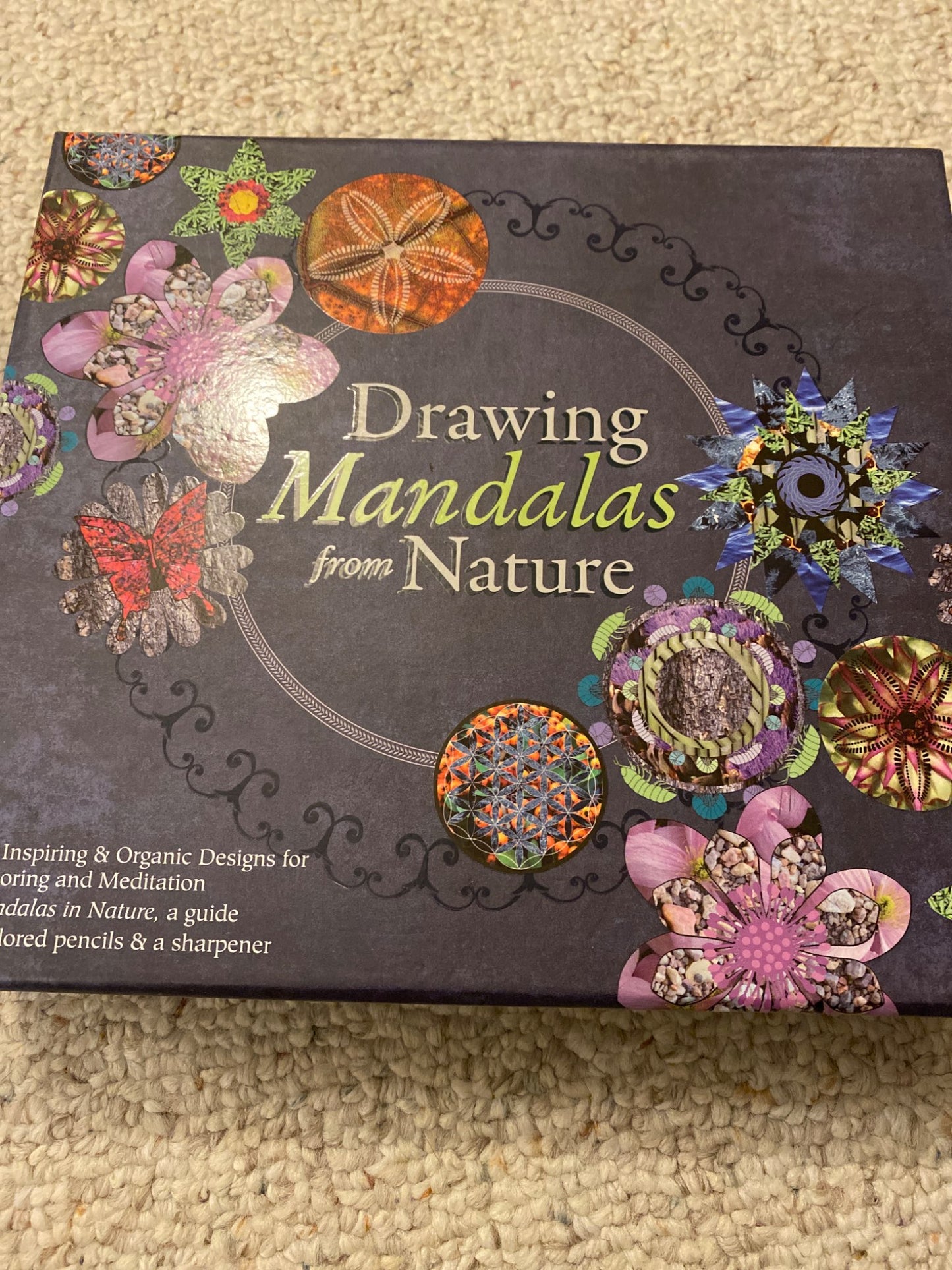 Drawing Kits x2