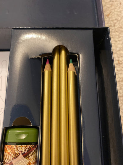 Drawing Kits x2
