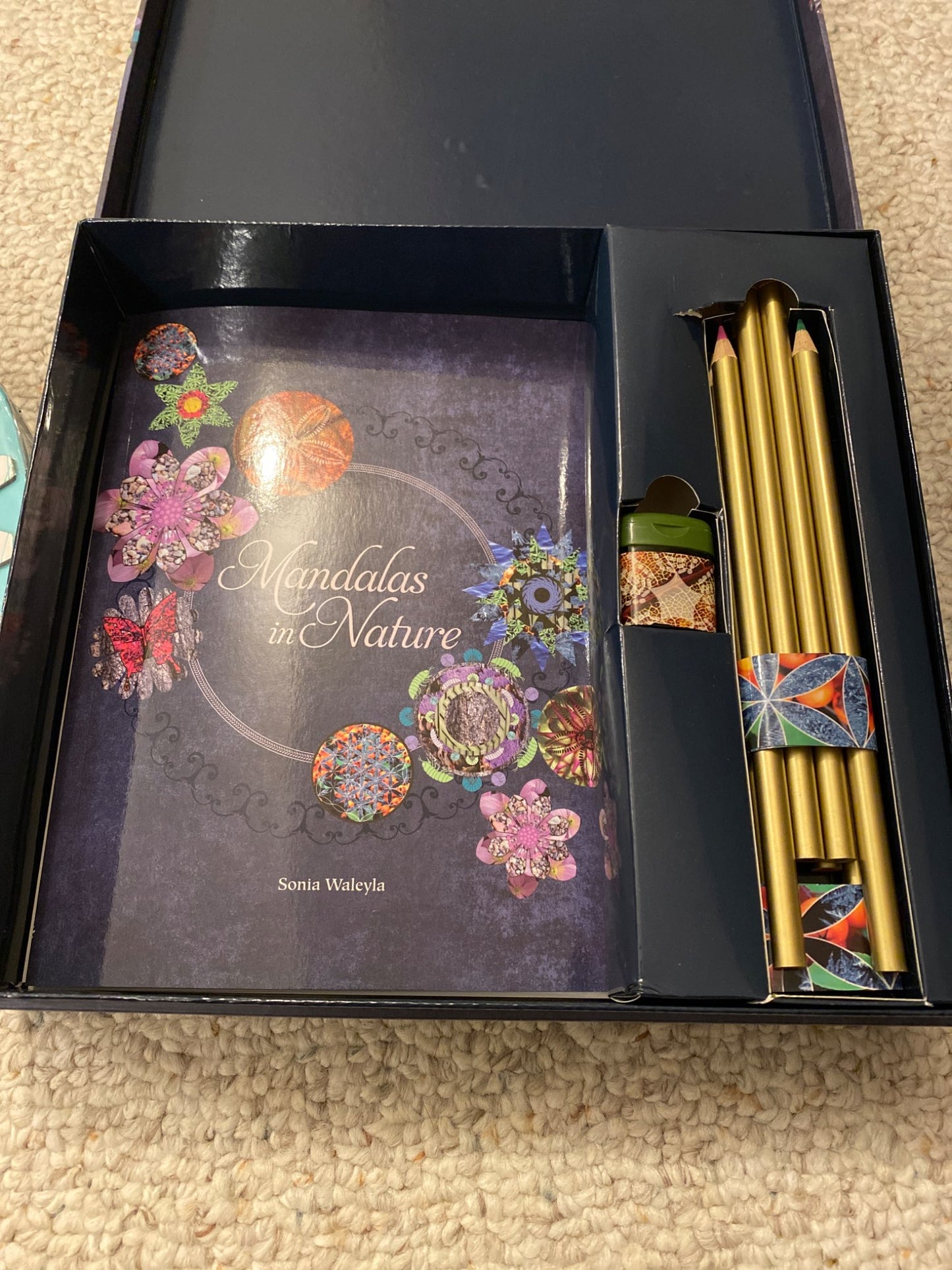 Drawing Kits x2