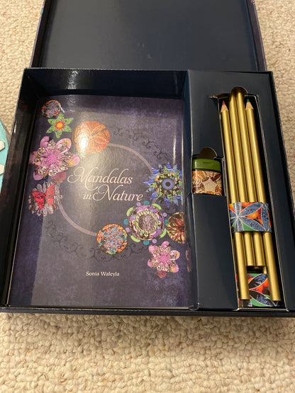 Drawing Kits x2
