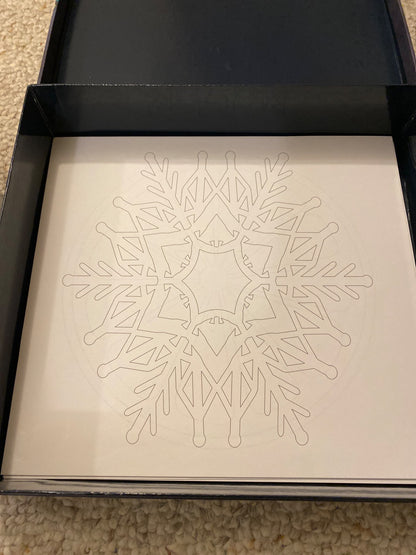 Drawing Kits x2