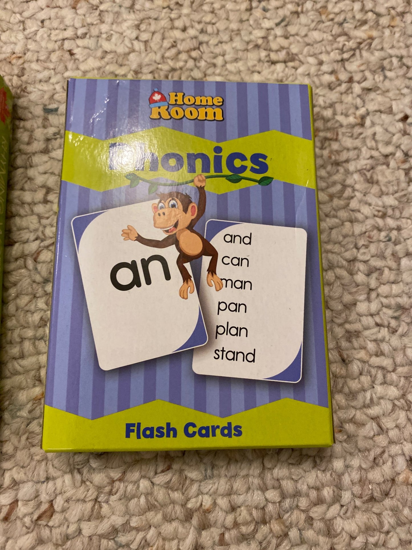 Bundle of Flash Cards