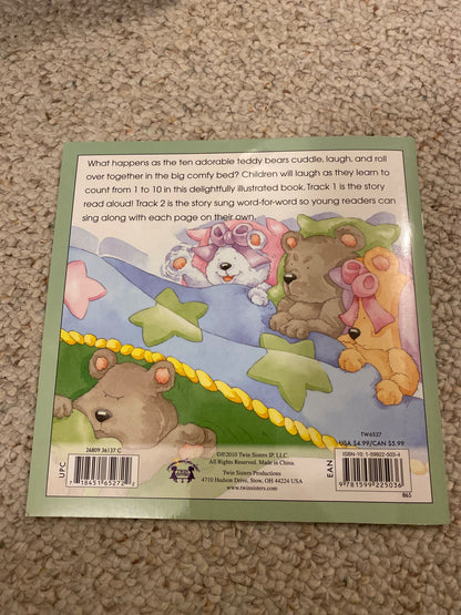 Read & Sing Along Book Bundle