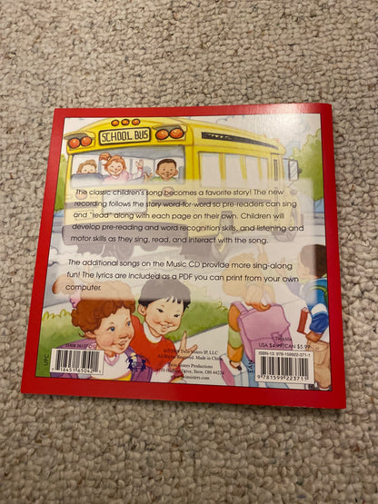 Read & Sing Along Book Bundle