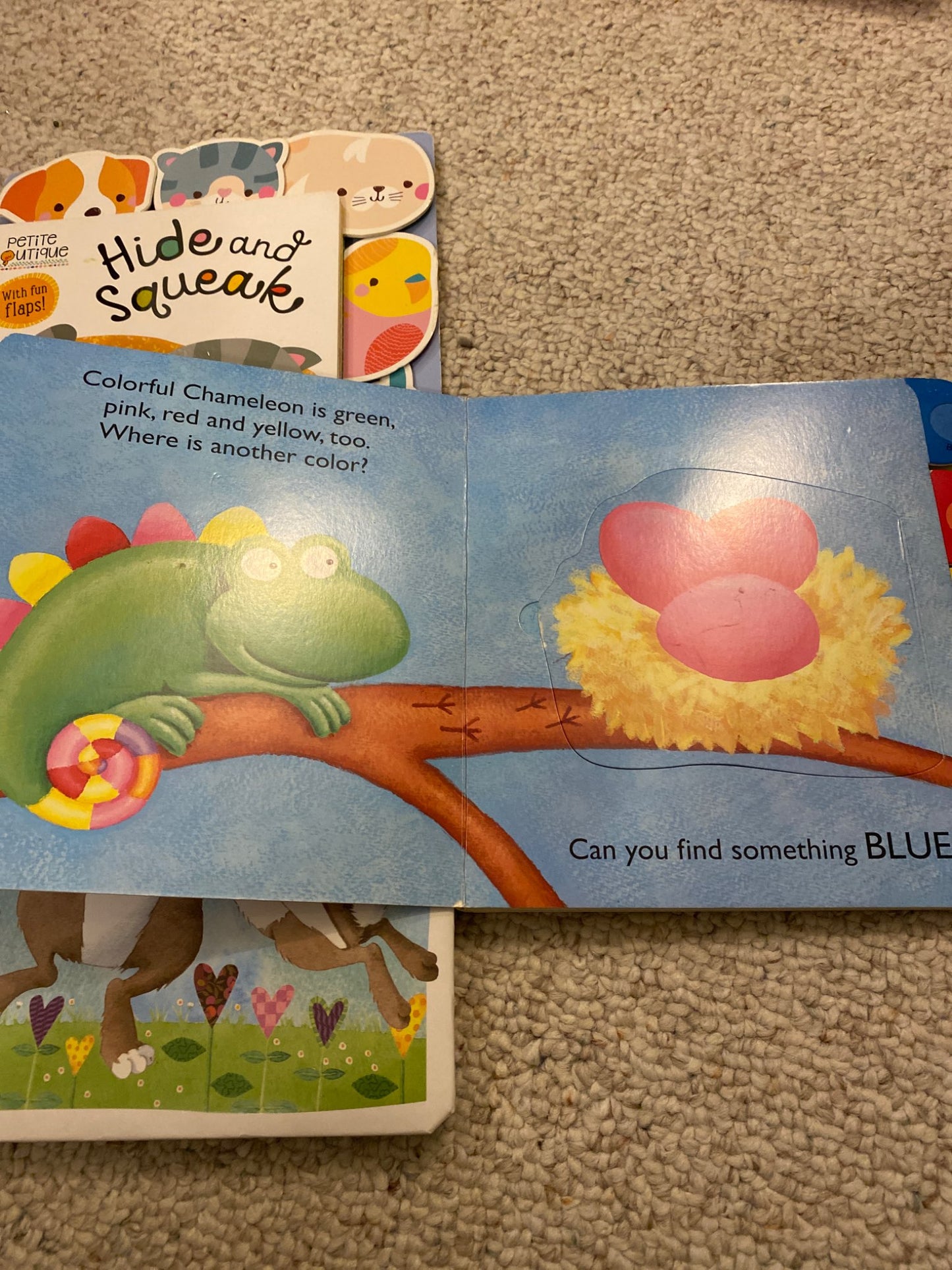 Book Bundle x3