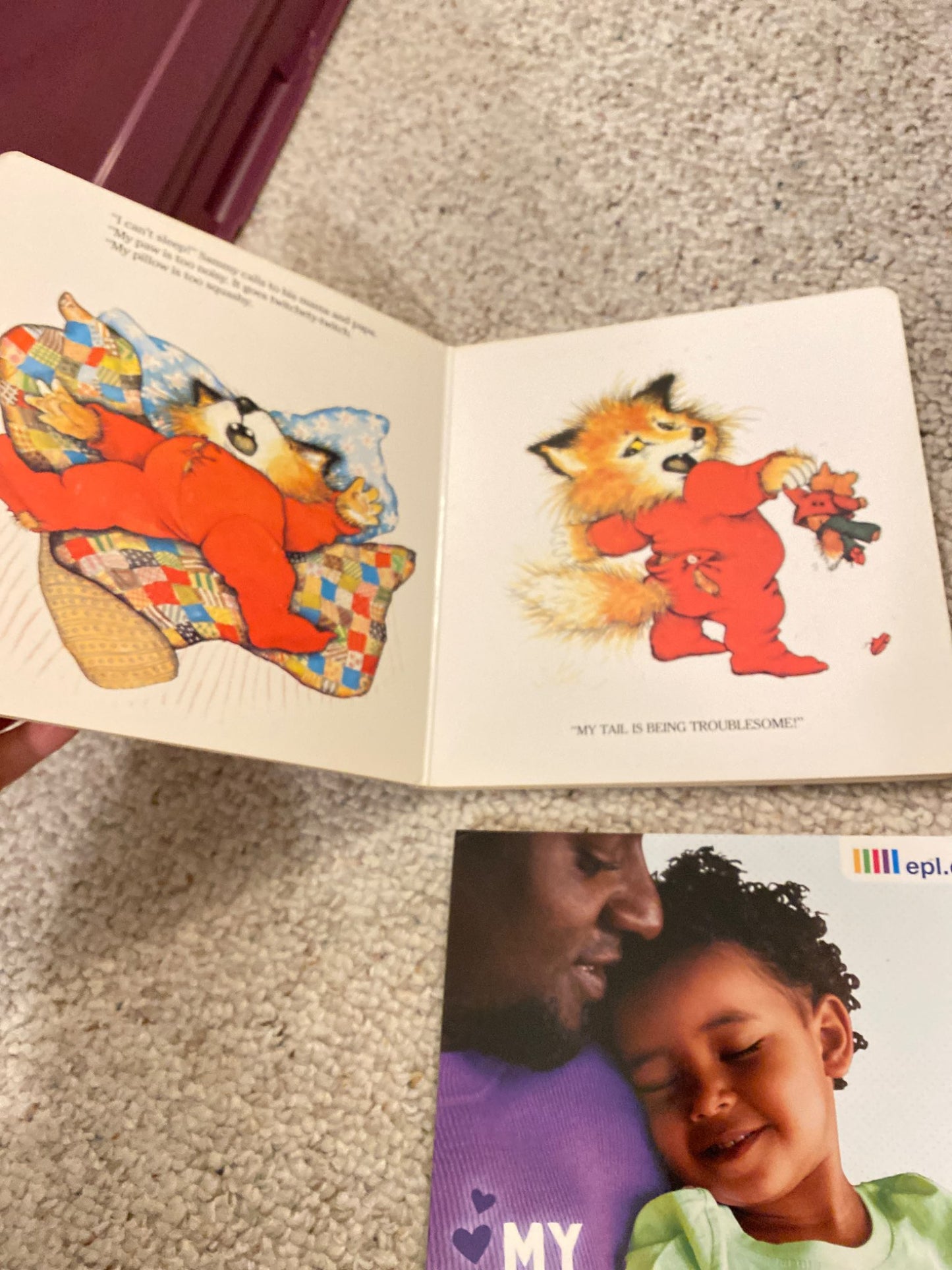 Board Book Bundle x3