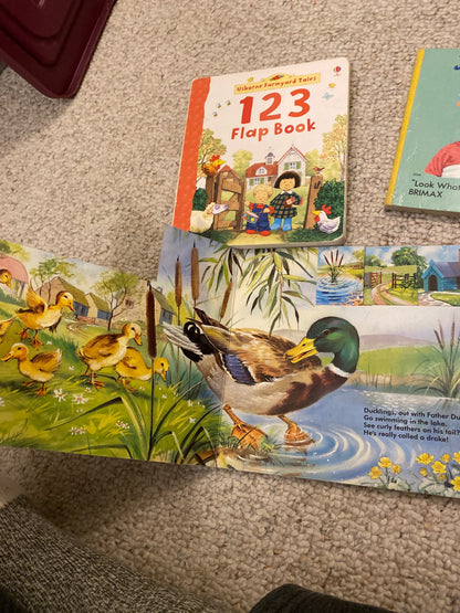 Board Book Bundle