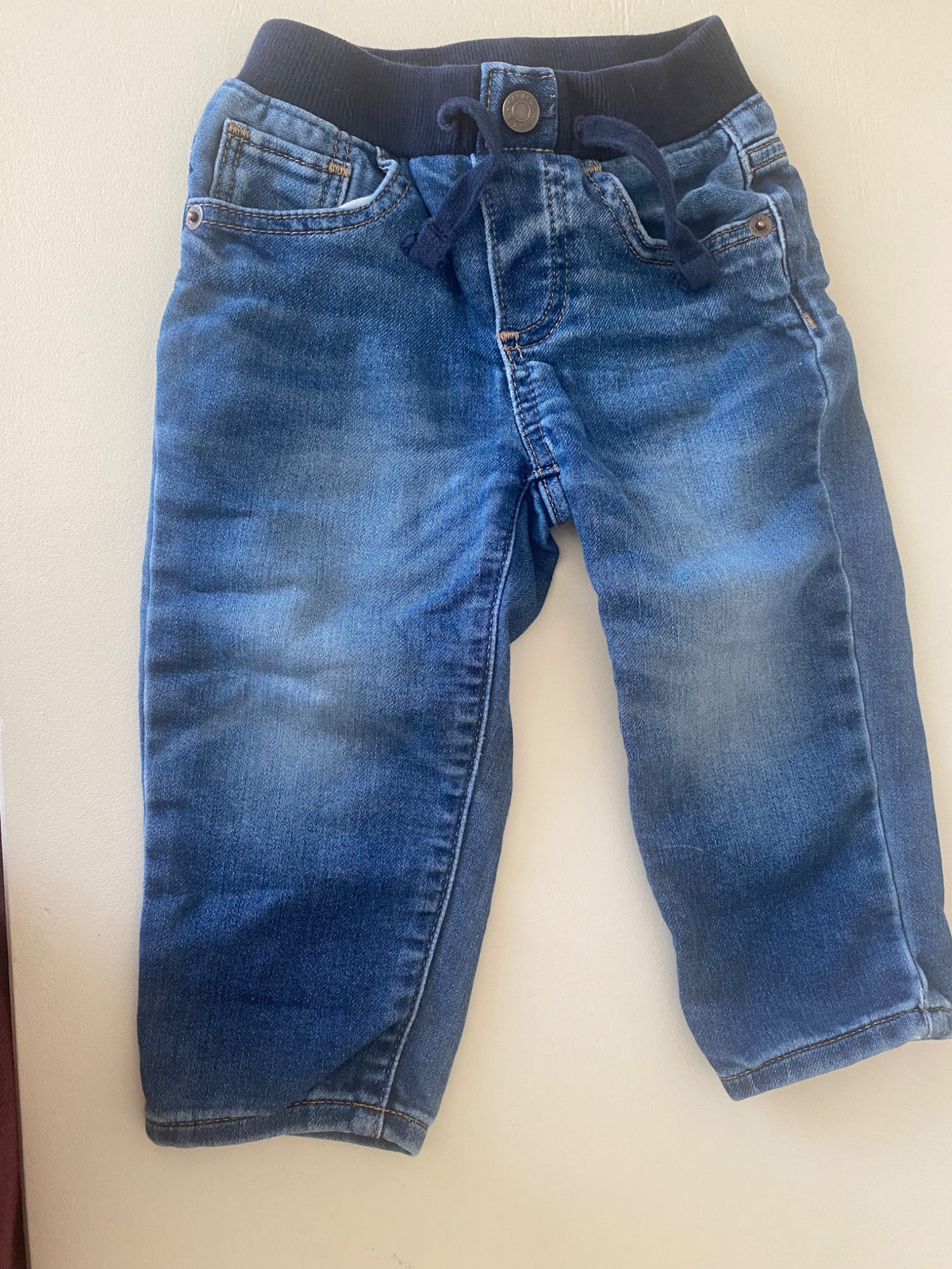 GAP 12-18 month baby jeans, Kids 18 Month (12-18M)