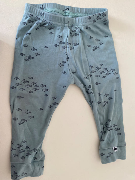 Little and Lively baby leggings, Kids 12 Month (9-12M)
