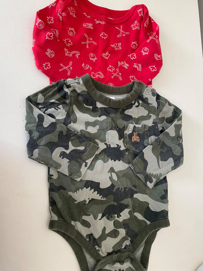 Baby Gap and Joe fresh onesie , Kids 12 Month (9-12M)