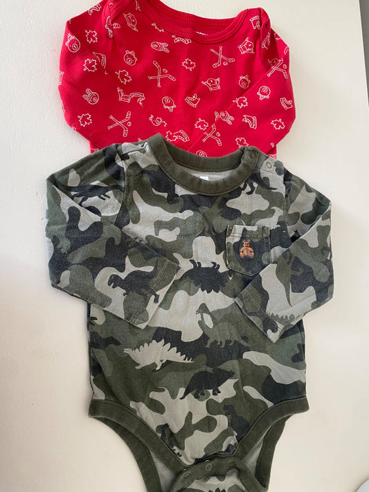 Baby Gap and Joe fresh onesie , Kids 12 Month (9-12M)