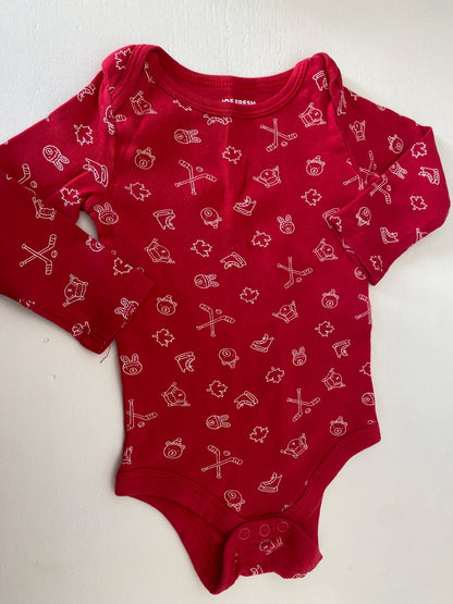 Baby Gap and Joe fresh onesie , Kids 12 Month (9-12M)