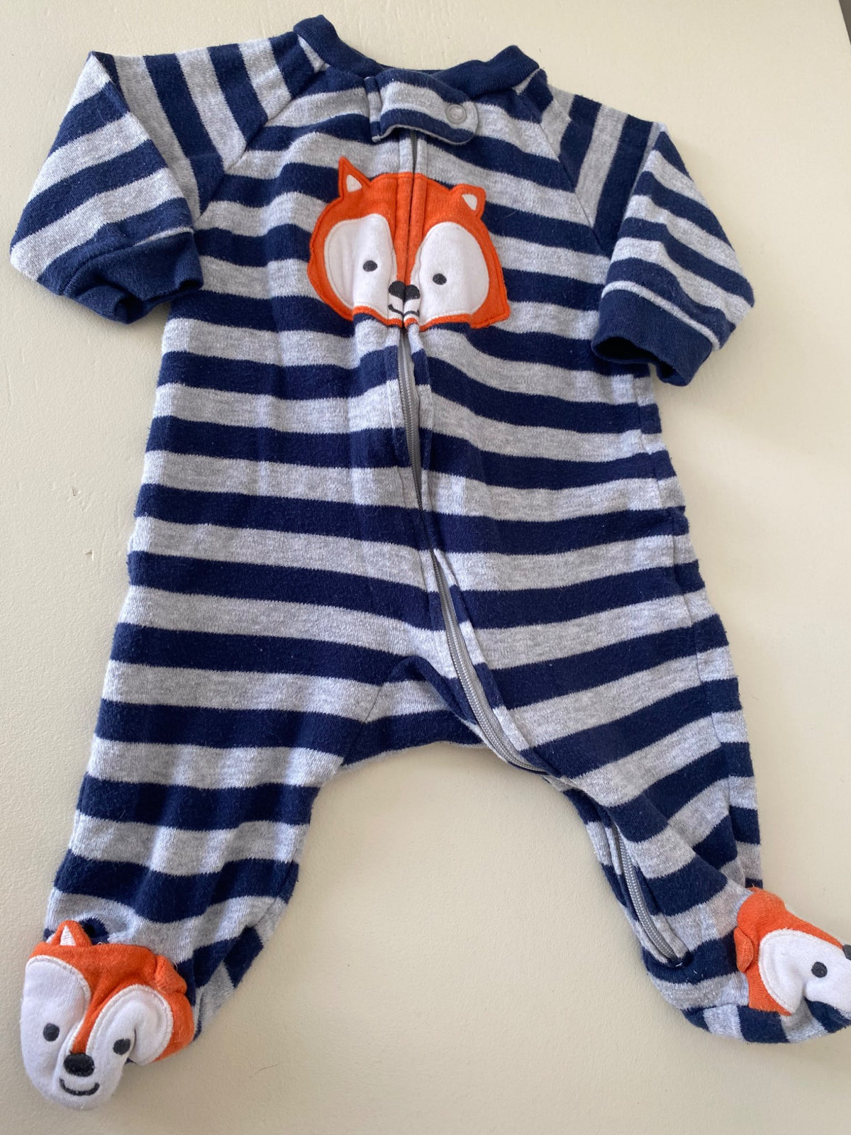 3 month baby sleeper bundle, Kids 3 Month (0-3M)
