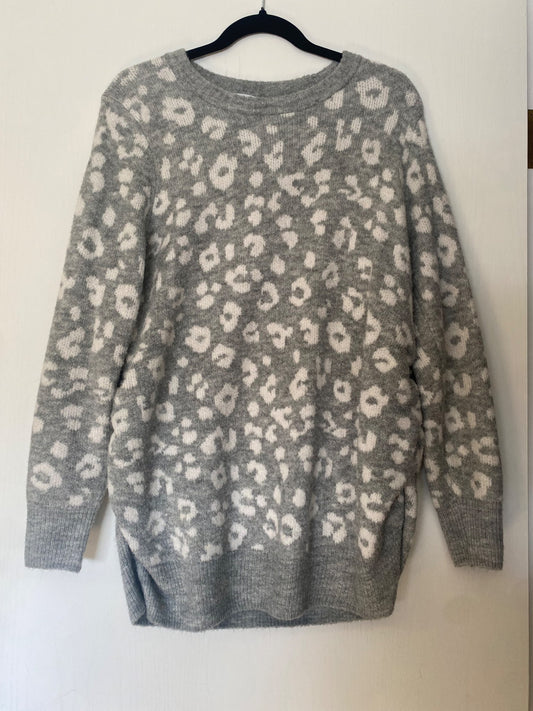 EUC Old Navy maternity sweater size L, Maternity L (12-14)
