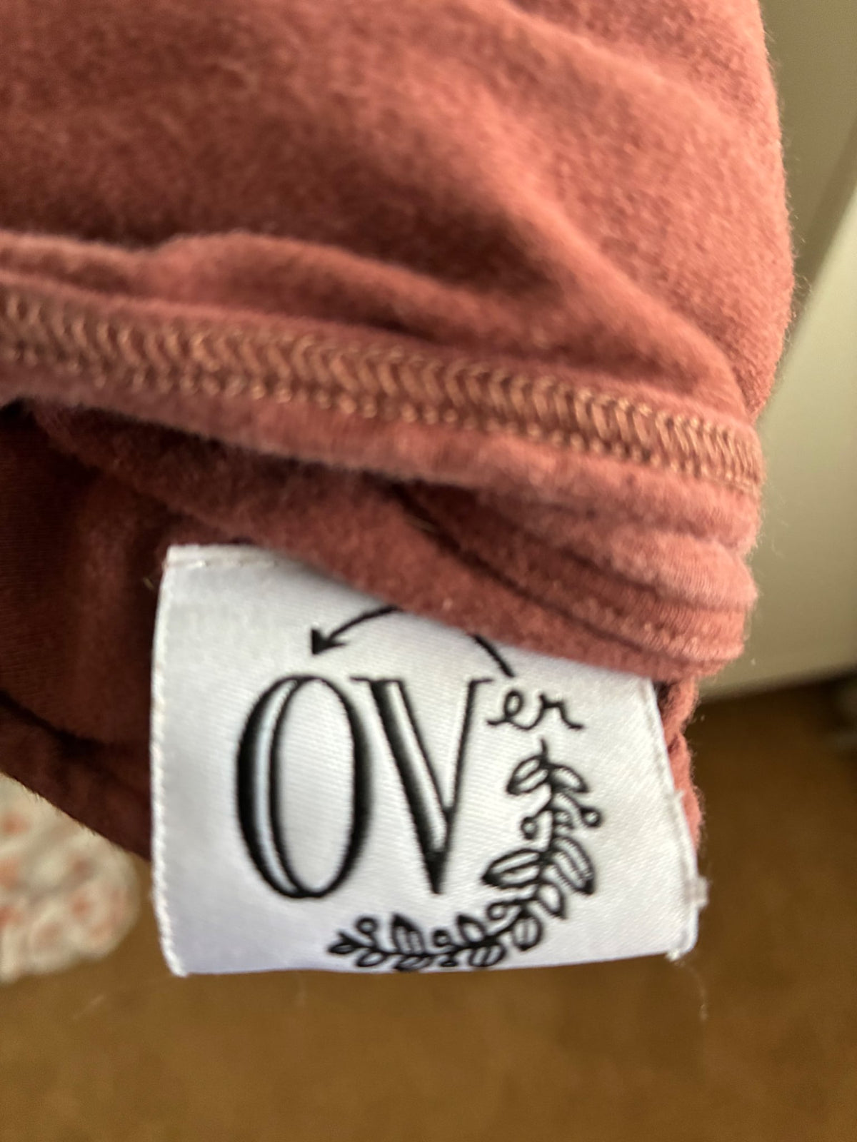 EUC OVer company swaddle, 0-3 Months (Newborn)