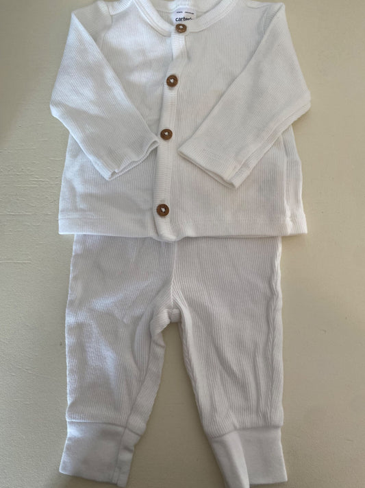 EUC Carter’s baby outfit, Kids 3 Month (0-3M)