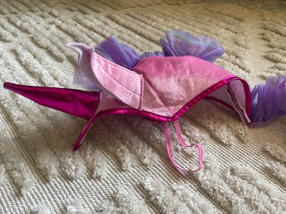 Unicorn costume, Kids 3T