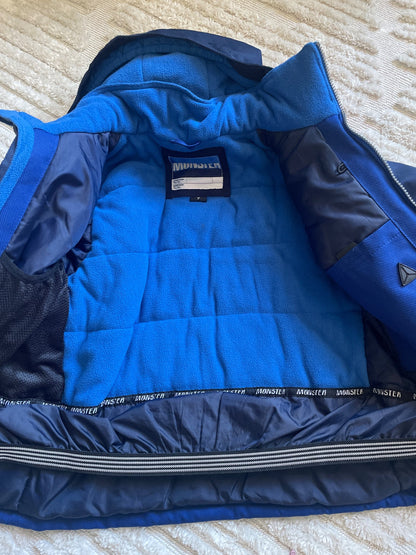 Boys snowsuit