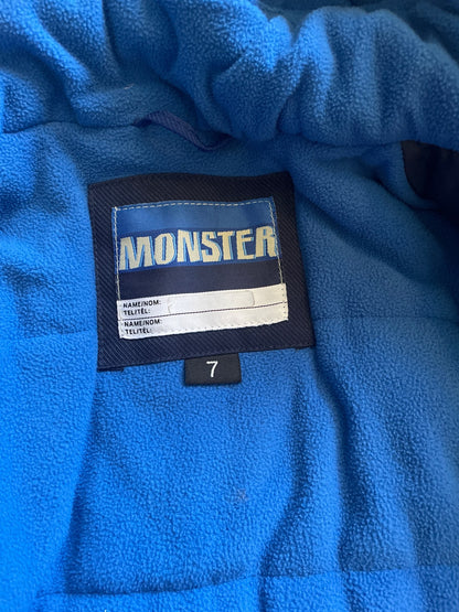 Boys snowsuit