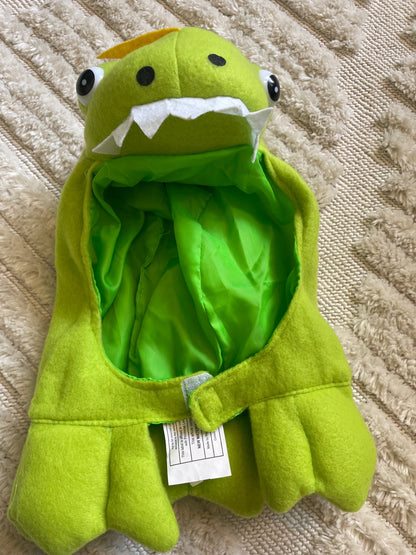 Dinosaur costume 3-4T, Kids 3T