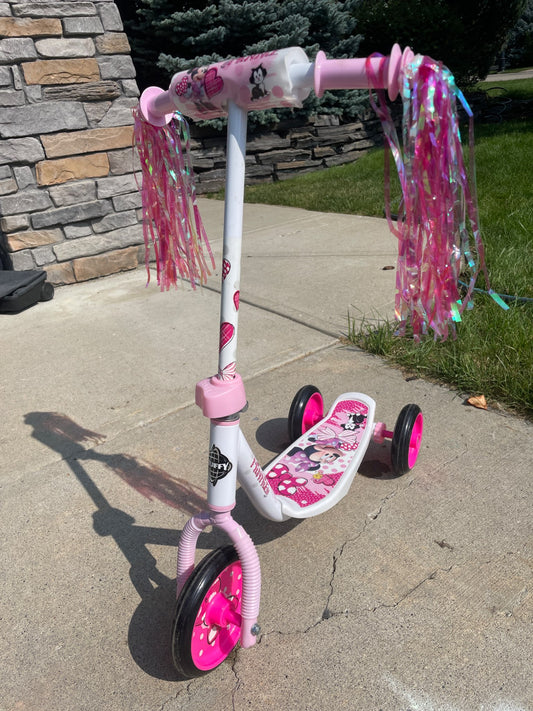 Huffy Scooter