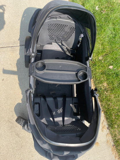 Veer all-terrain wagon