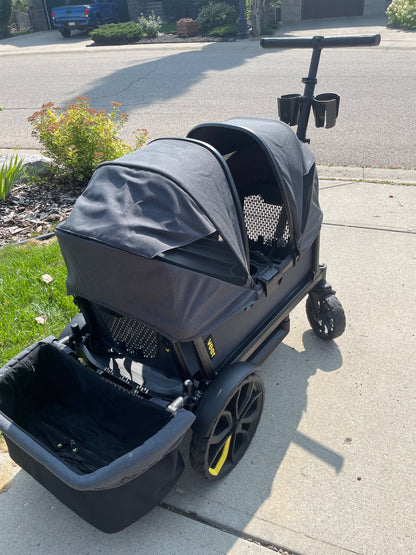Veer all-terrain wagon