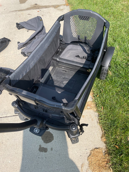 Veer all-terrain wagon