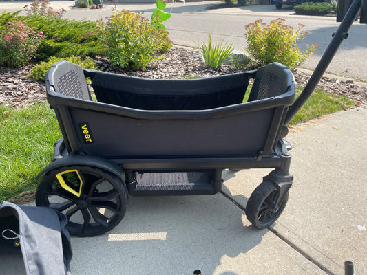 Veer all-terrain wagon