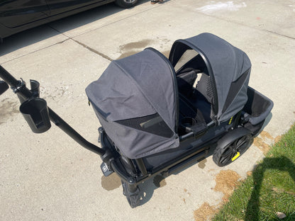 Veer all-terrain wagon
