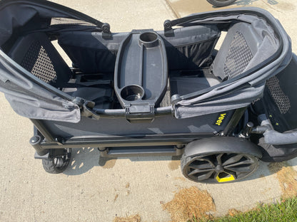 Veer all-terrain wagon