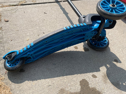 Little Tikes scooter