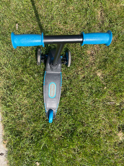 Little Tikes scooter