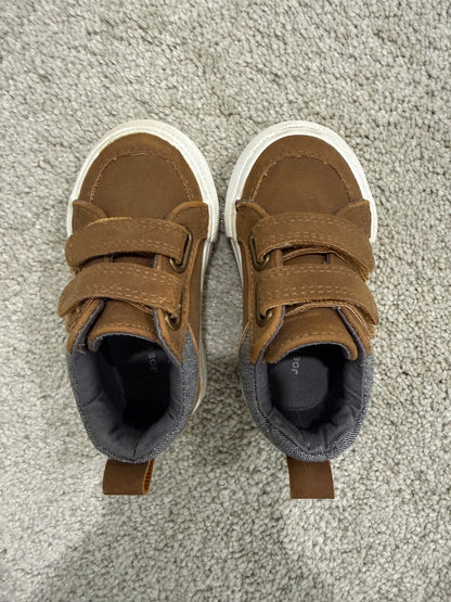 Joe Fresh 4T Sneakers, Shoes 4 (Baby: 0-12 mth)
