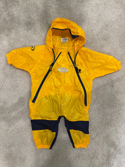 Tuffo Muddy Buddy 12M, Retail $41-45, Kids 12 Month (9-12M)