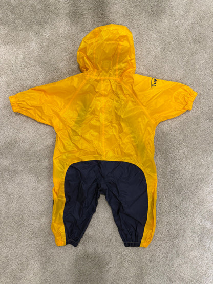 Tuffo Muddy Buddy 12M, Retail $41-45, Kids 12 Month (9-12M)